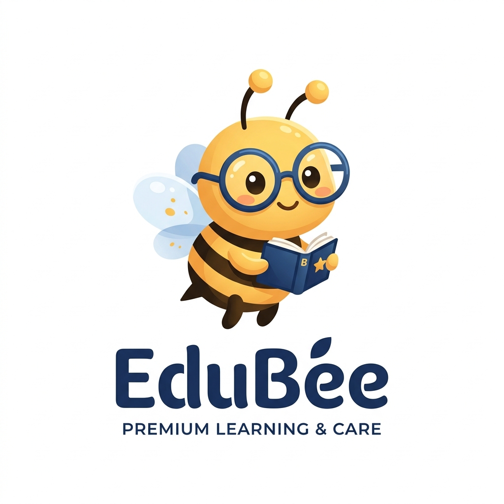 EduBee Logo